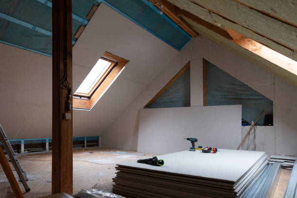 Best Insulation Maintenance and Repair in Elton, LA