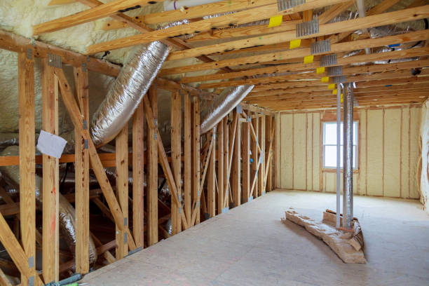 Best Specialty Insulation in Elton, LA