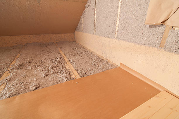 Best Commercial Insulation in Elton, LA
